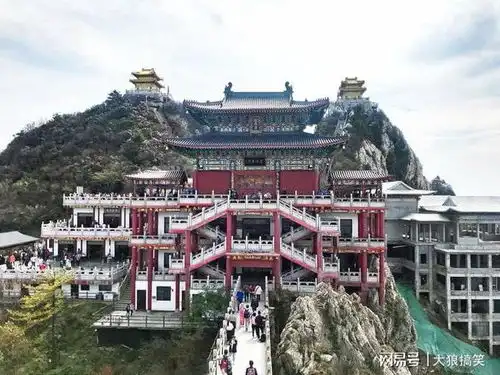 国内适合情侣去的冬日旅行地
