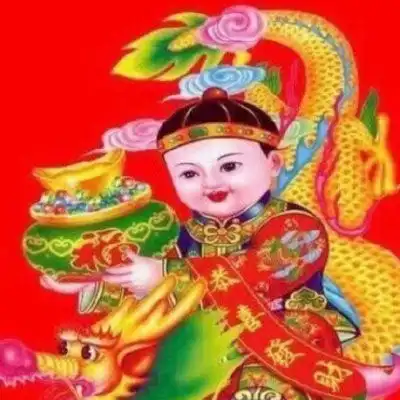 69年属鸡女微信头像用啥