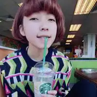 短发女生头像贴吧微信头像图片大全