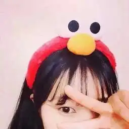 q宝情侣头像图集别爱我
