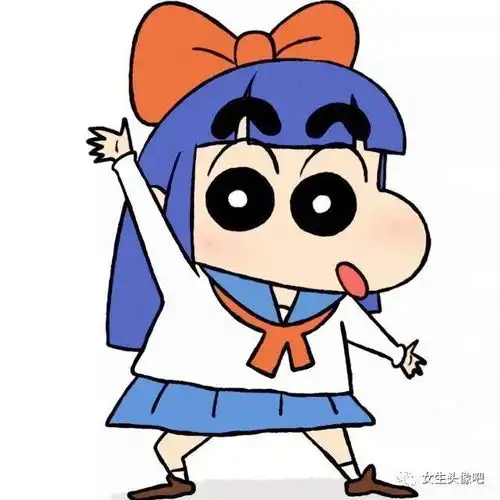 2020很好看的微信头像独一无二