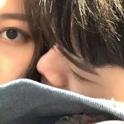 高甜神仙情头不用反复确认我会一直在你身边