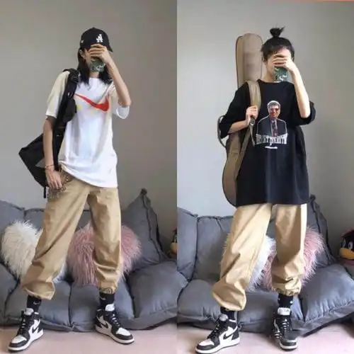 别说无性别穿搭是不男不女了,教你5种搭配,穿出最潮街头范