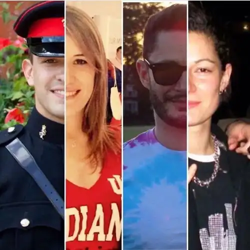 一对男女互换性别,一见钟情后生儿育女只要我爱你,性别又有什么关系