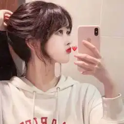 优质精致女头学生可爱抖音最火女生头像