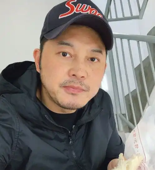 婚后发福的男神,沙溢油腻,霍建华变路人,王力宏认不出来了