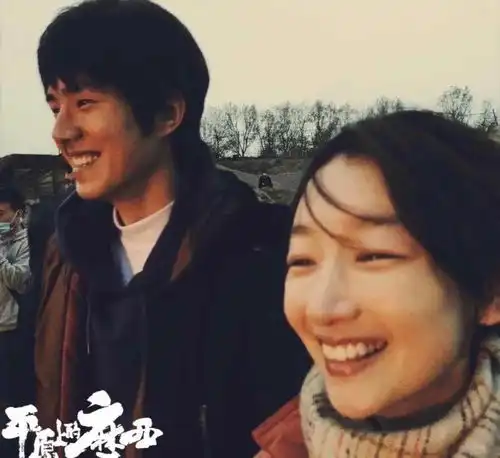 又有一部悬疑电影定档影后周冬雨担任主演,合作男主是票房保障