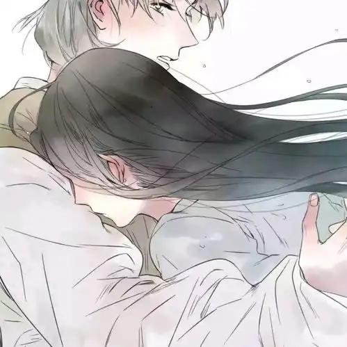 清冷头像情头找找