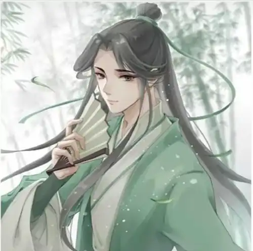 古风男生头像擅自对别人抱有期待,再擅自失望,是最自私的一种自私
