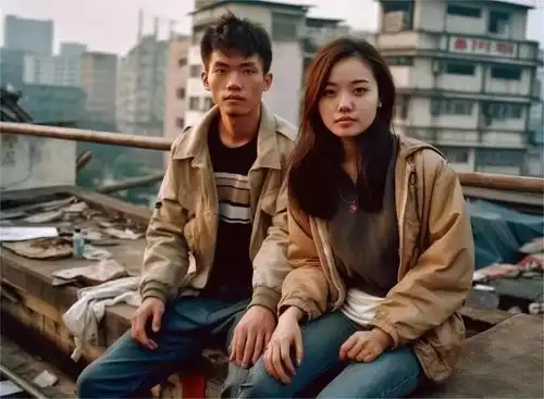 主打一个张张封神,看aigc特种兵midjourney如何做到以假乱真