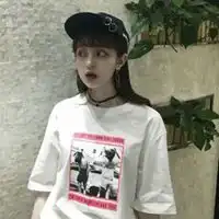 微信情侣头像原宿风韩版微信头像图片大全