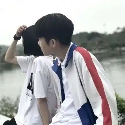 qq情侣头像唯美特辑