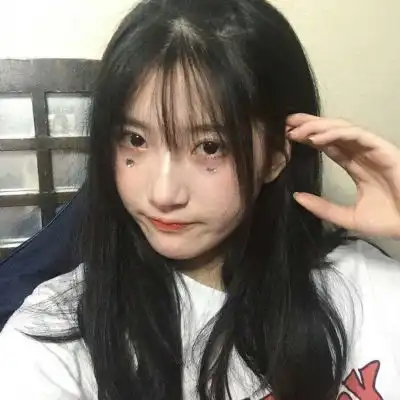 安琪拉精选优质原宿风小清新女生女生头像我要个性网