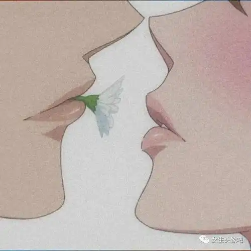 2020最好看的微信头像,微信头像独一无二