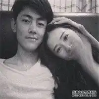 阚清子纪凌尘情侣头像微信头像图片大全