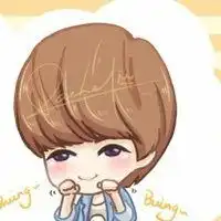 吴世勋微信头像q版