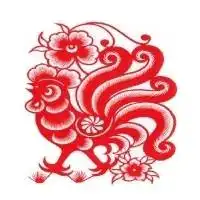 69年属鸡女微信头像用啥