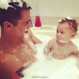 喜欢baby的男人简直暖的不要不要的