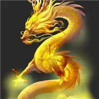 高清霸气蛇头像图片