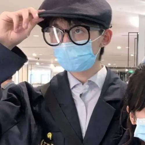 唯美情侣头像