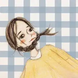 快手头像女生480x480卡通手绘精卡通动漫头像我要个性网