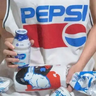 零食女孩系列壁纸