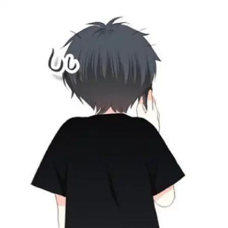 情侣污头像撩人男朋友