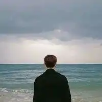 唯美经典的qq情侣头像一男一女十六张