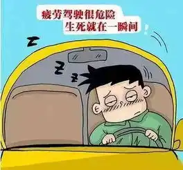 驾车过程中必须要注意的9个小细节,你犯过那一条