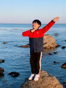 遇见心中的山海,漫步长岛的柔软时光记2019年五一长岛自驾游
