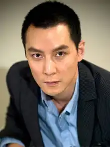 吴彦祖为爱回归男神发型帅气依旧