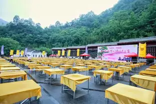 一对小情侣的周末自驾洛阳栾川撒欢游