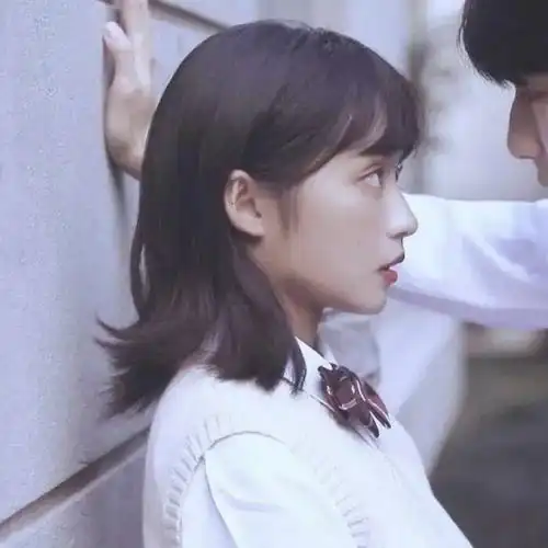 ins小众情头超甜