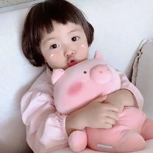 可以一直用的宝藏头像
