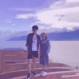 现在再看高中暗恋的人,有什么感觉