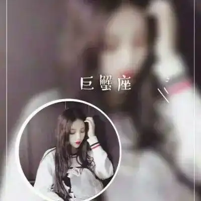 情侣头像可爱卖萌一对抖