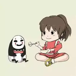 情侣头像卡通抖音