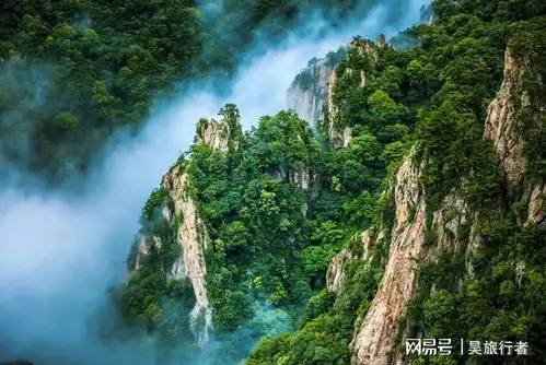大道老君山,解读道德经的奥秘六十一