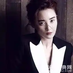 气质男神头像图片蒋勤勤