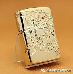 每个抽烟的男人都缺一个zippo