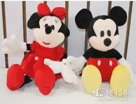网络114