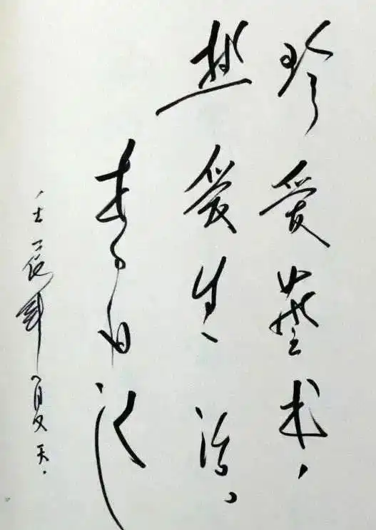李双江的书法艺术名人笔下的魅力与当代书坛的亮丽风景