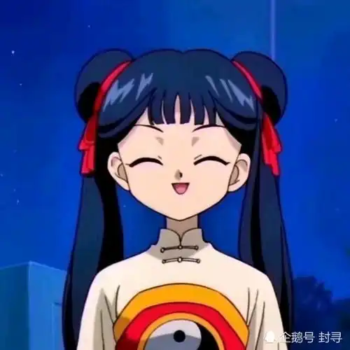 百变小樱和小可头像
