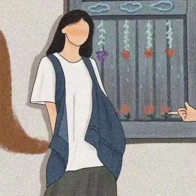 我只忠于我,我为我而活