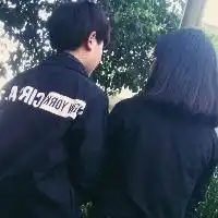 遇见你大概花光了我所有的运气