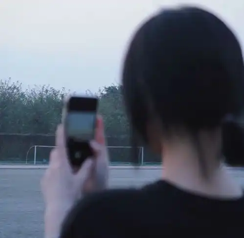 ins甜丧女头