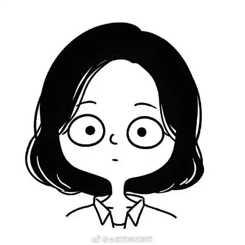 超酷情侣头像一男一女三
