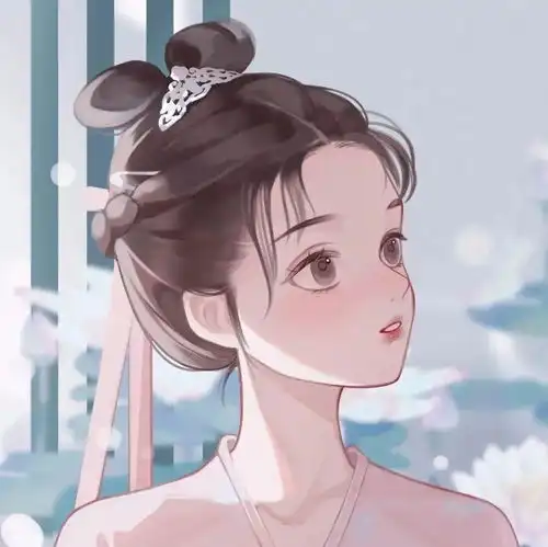 独一无二的情侣头像一对