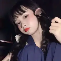 qq头像闺蜜霸气超拽酷