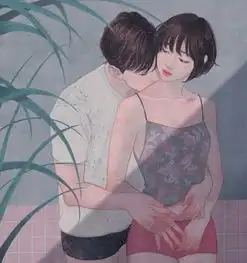 所以,还是要嫁给爱情啊
